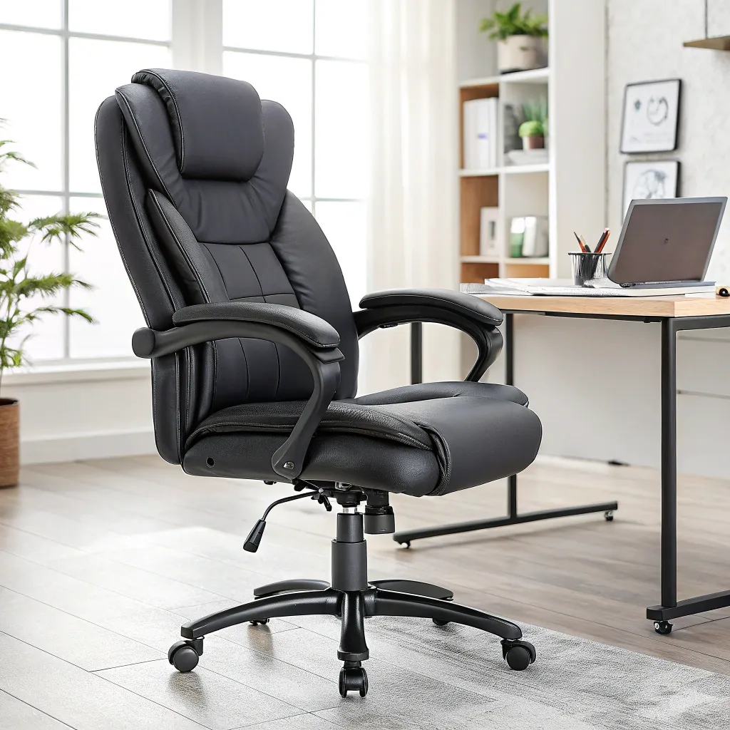 Ergonomic Office Chair