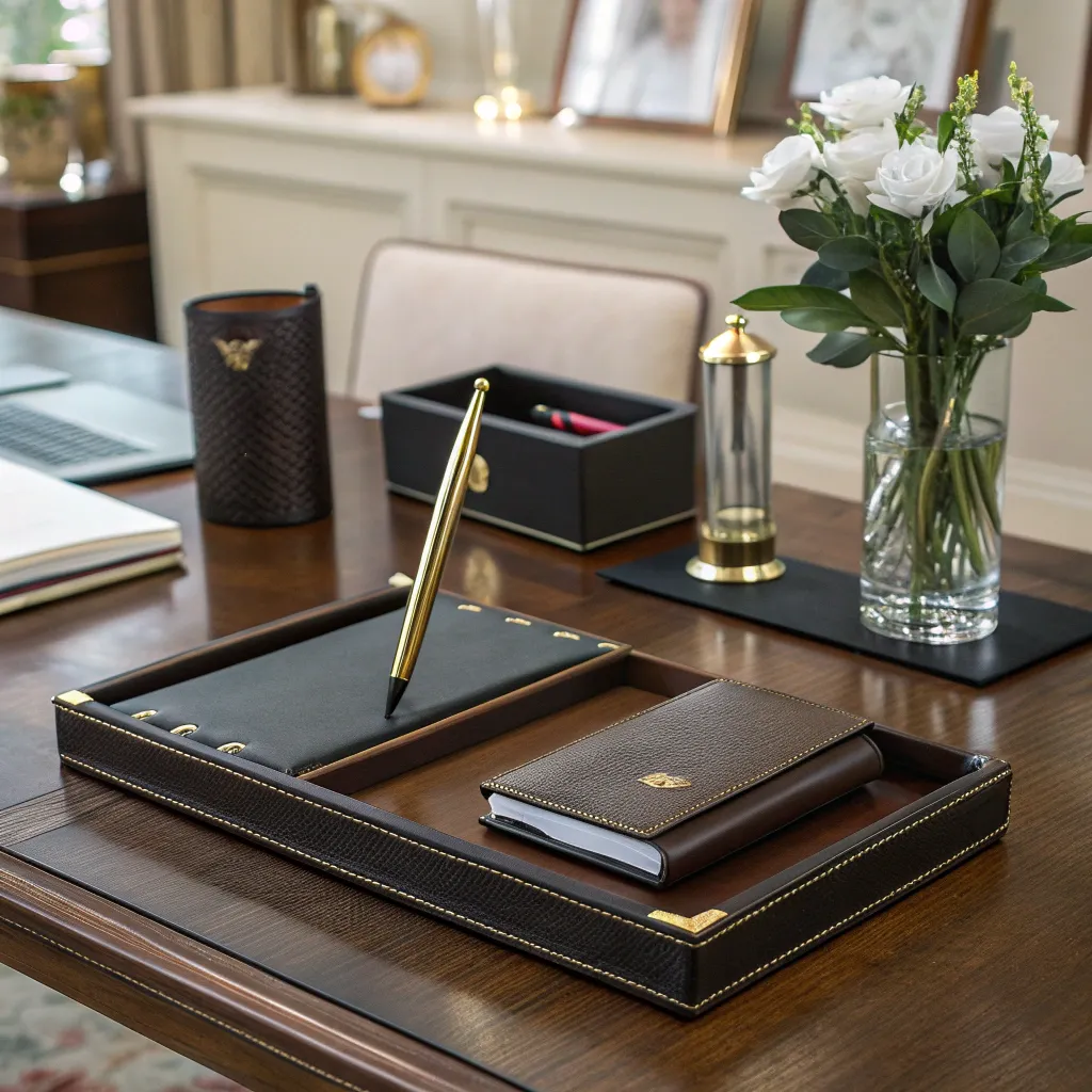 Luxury Office Desk